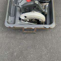 Skilsaw 7.1/4