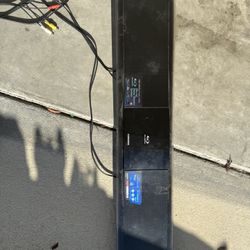 DVD Blu-ray Speaker 
