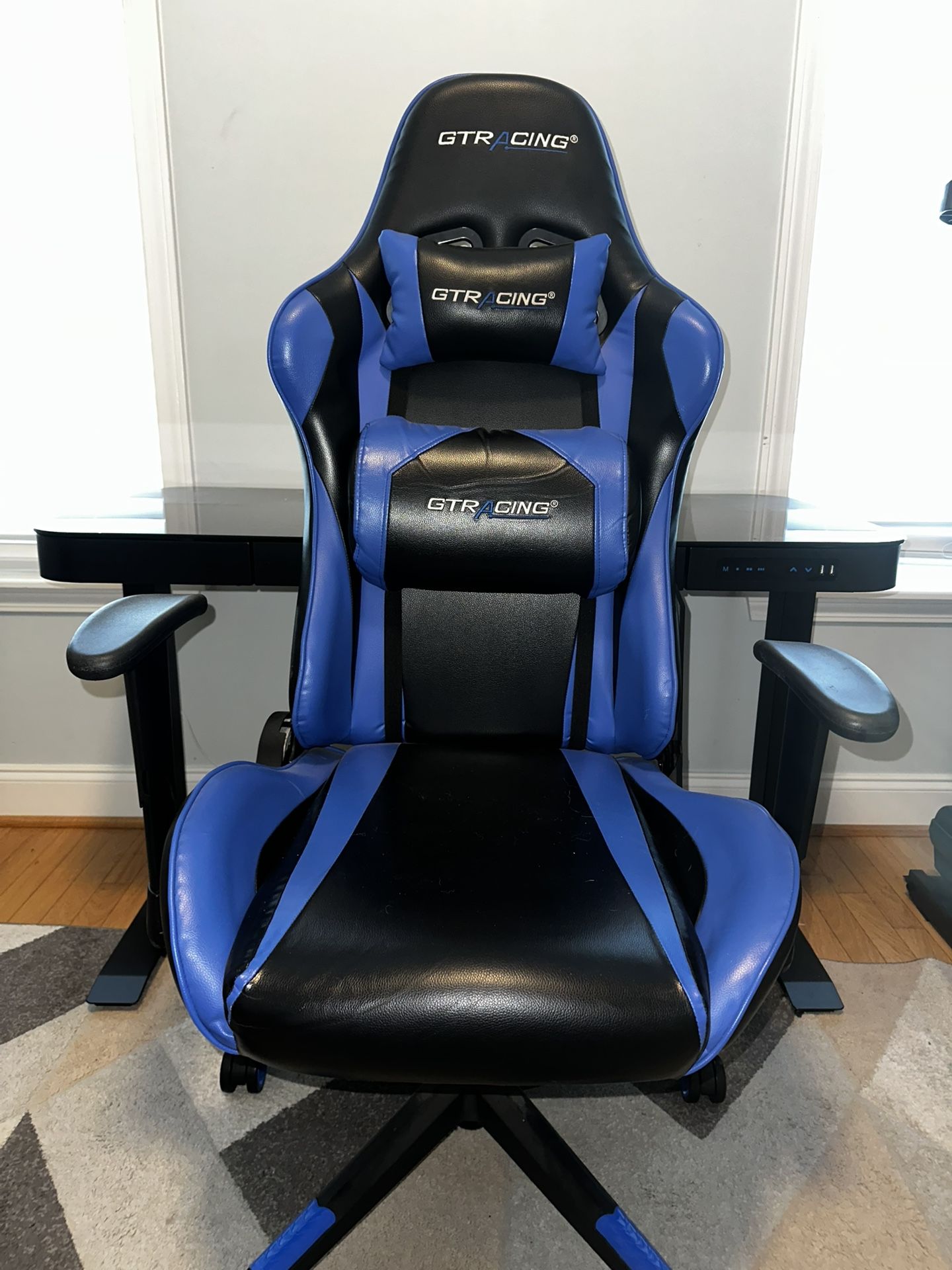 GT-RACING Gaming Chair
