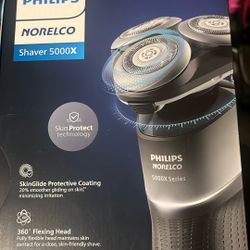 Philips Shaver 5000x
