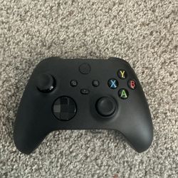 Xbox Controller