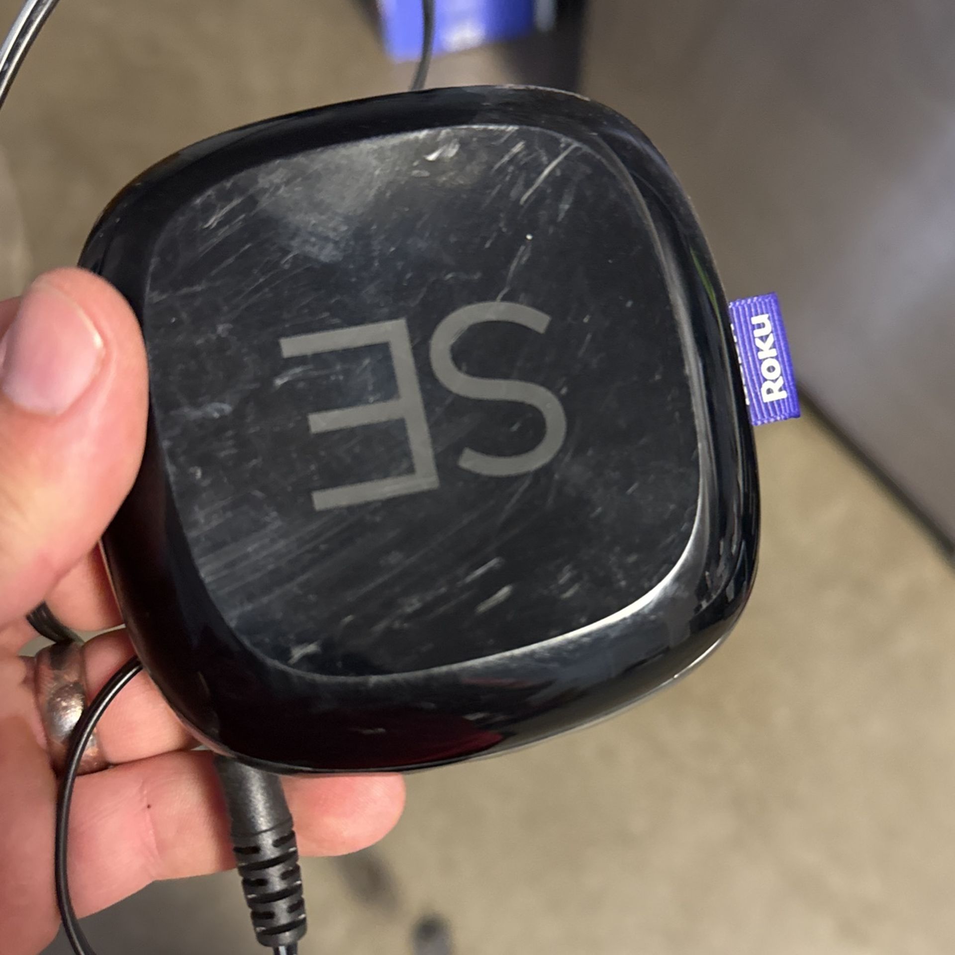 Roku TV Adapter