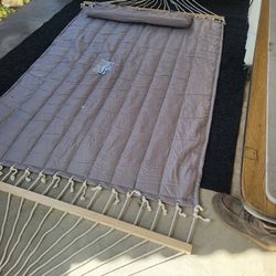 HAMMOCK MACKA