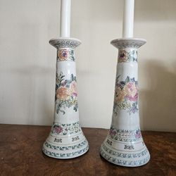 CANDLE HOLDERS