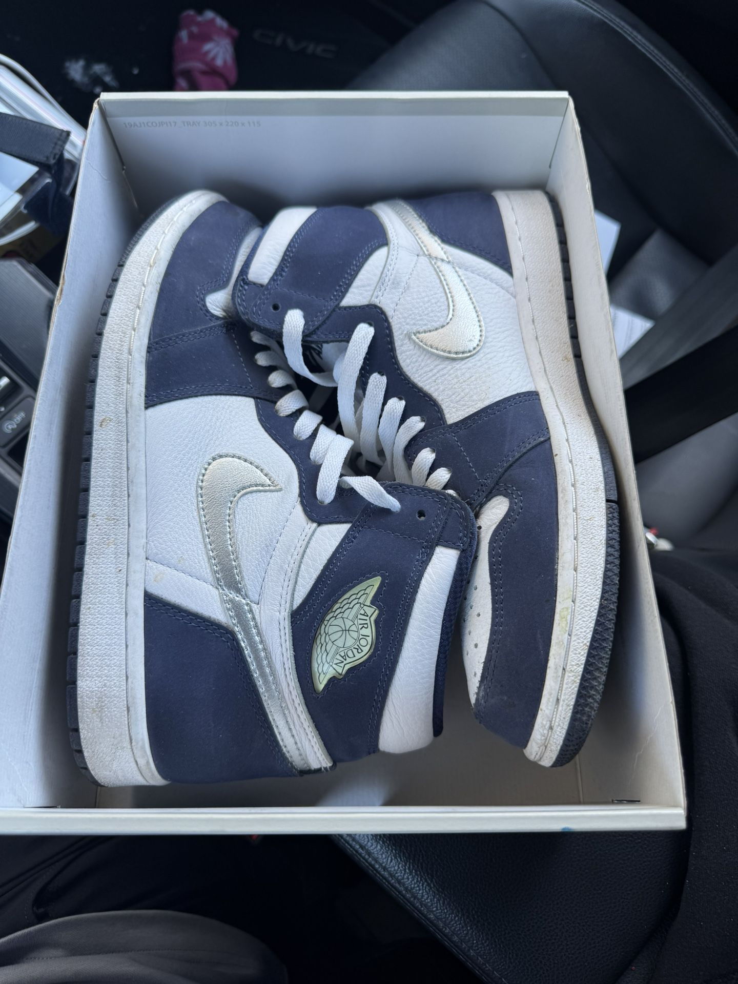 Air Jordan 1 High
