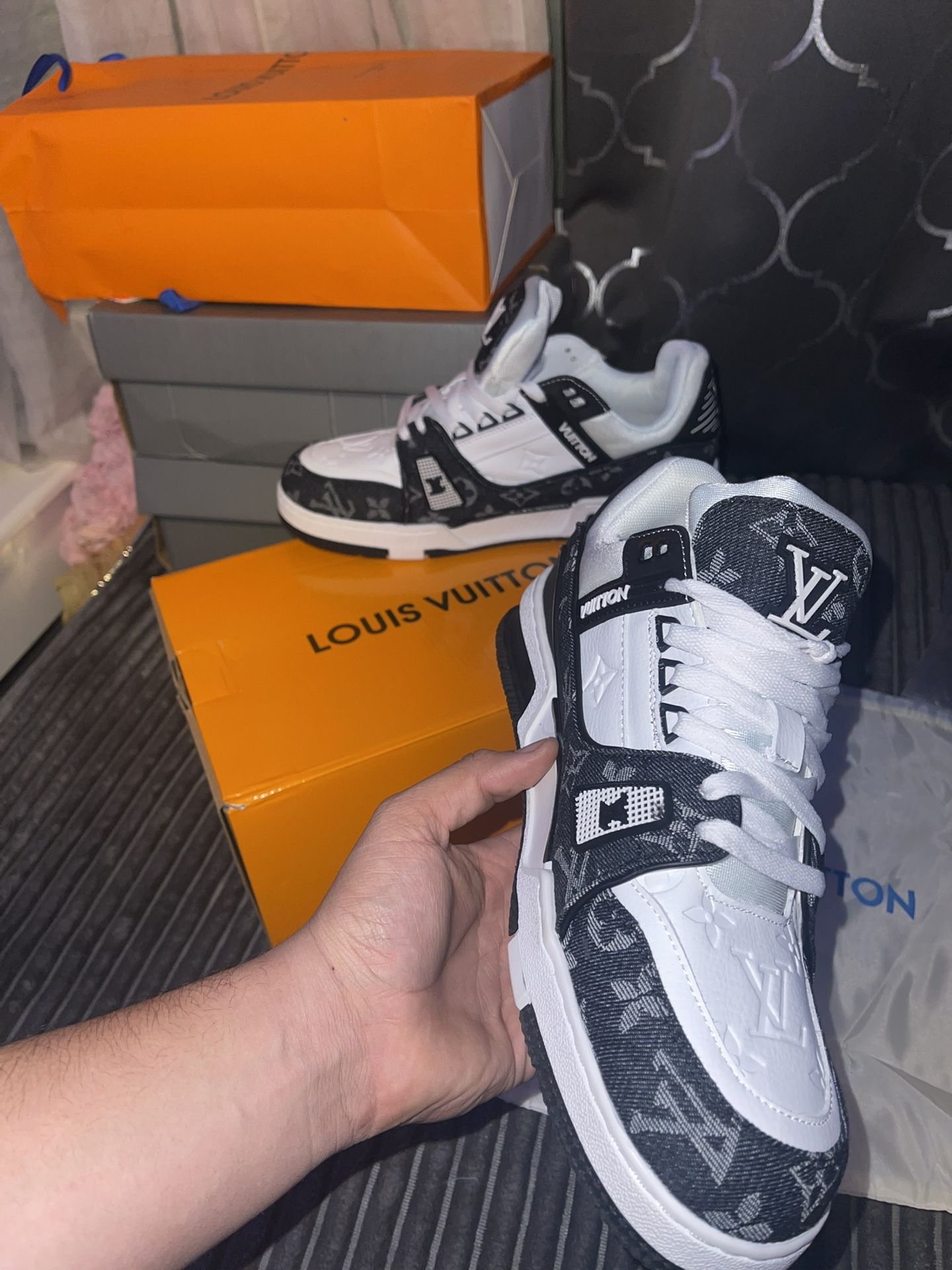 LV Trainers