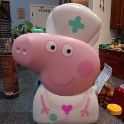 Peppa Pig Dr Set