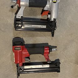 Nail Guns