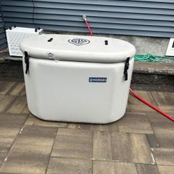 Iner-gize Cold Plunge 