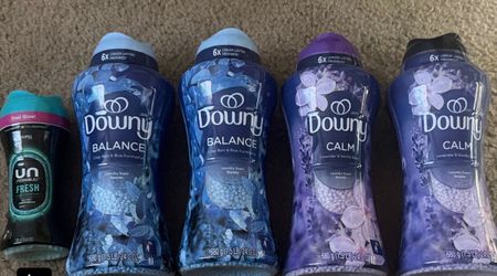 Downey booster beads