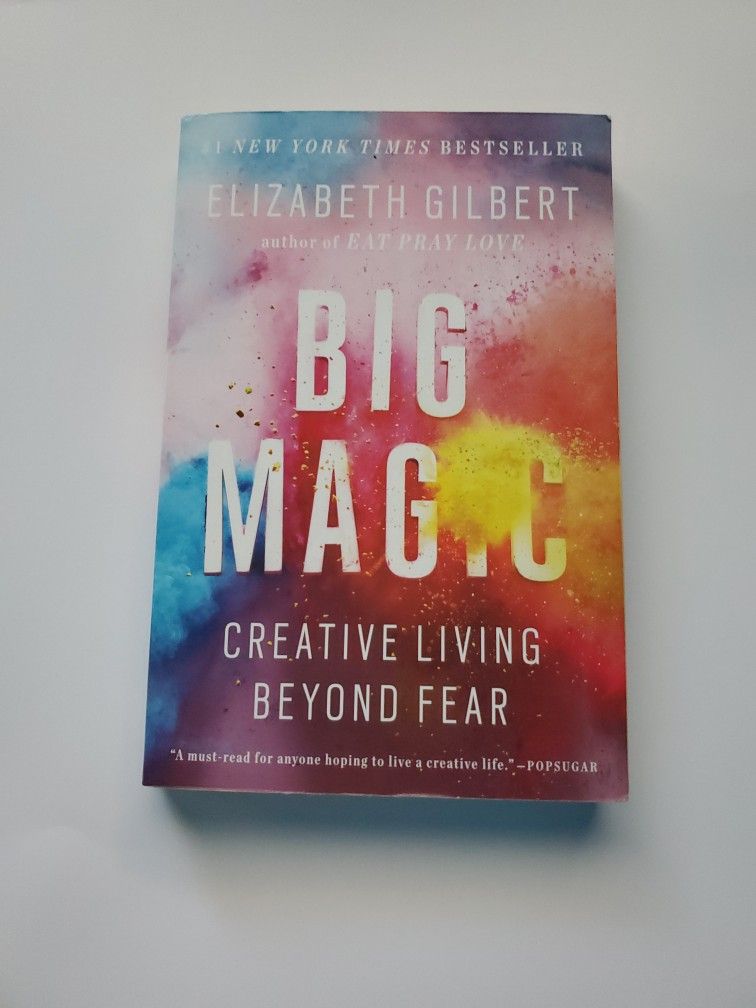 Big Magic