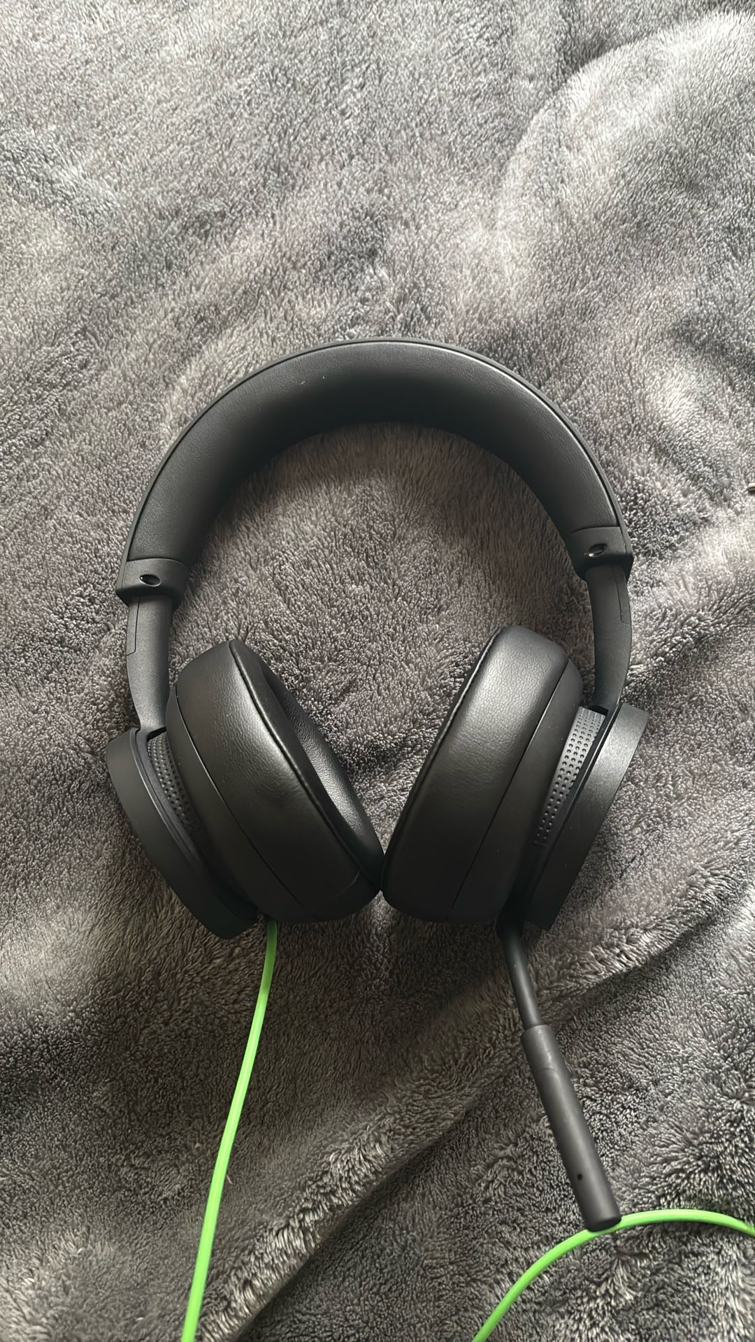Xbox Gaming Headset