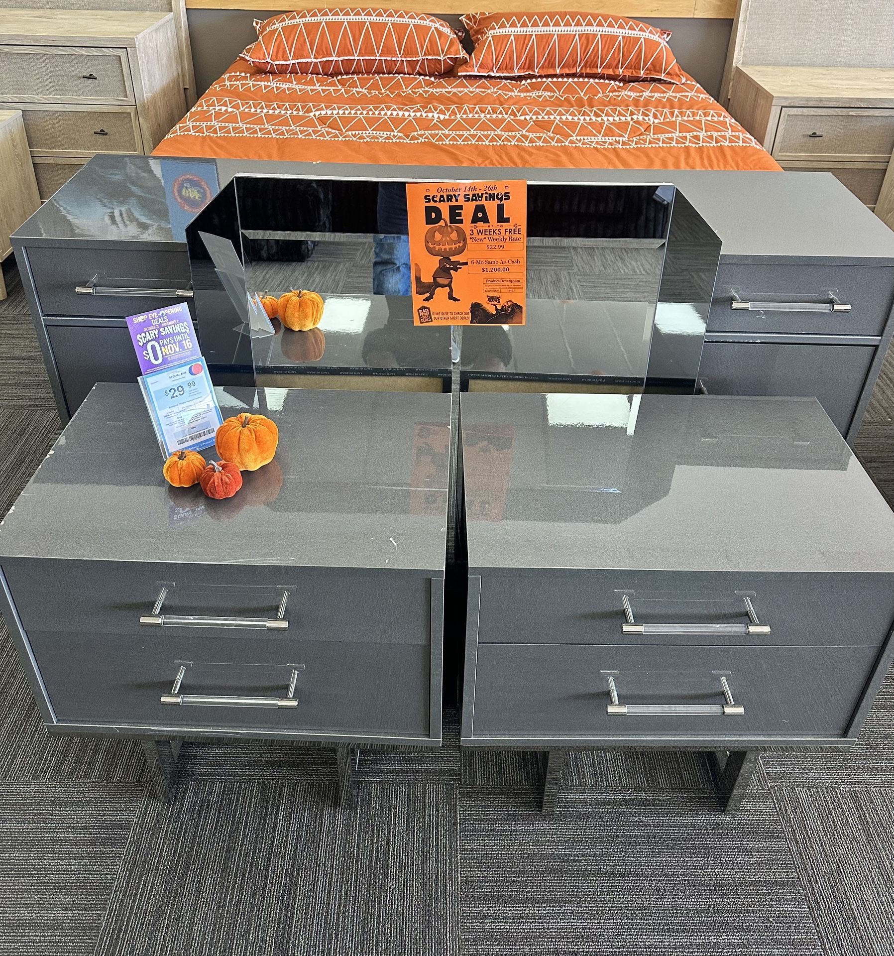 King bed Set for Sale in Charlotte, NC OfferUp