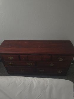Bedroom Set