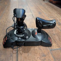 Thrustmaster Hotas X