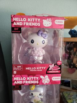 Hello Kitty 
