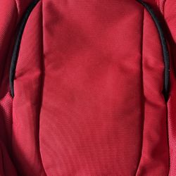 Ferrari backpack 