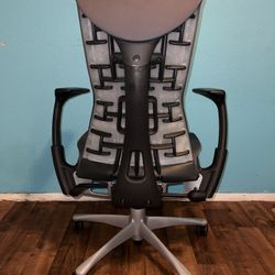Herman Miller Embody Gaming Chair