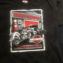 Harley Davidson