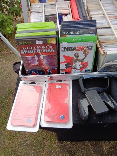 Video Games 