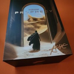 Final Mouse Ulx Prophecy Tfue Classic (Open Box, Unused)