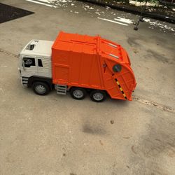 Toys Used 