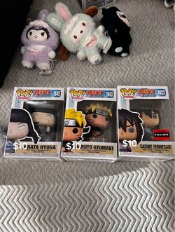 funko pops