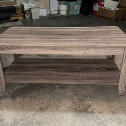 Coffee Table For Sale
