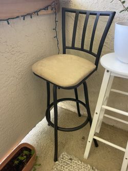Bar Chair