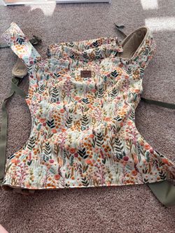 Happy Baby Baby Carrier