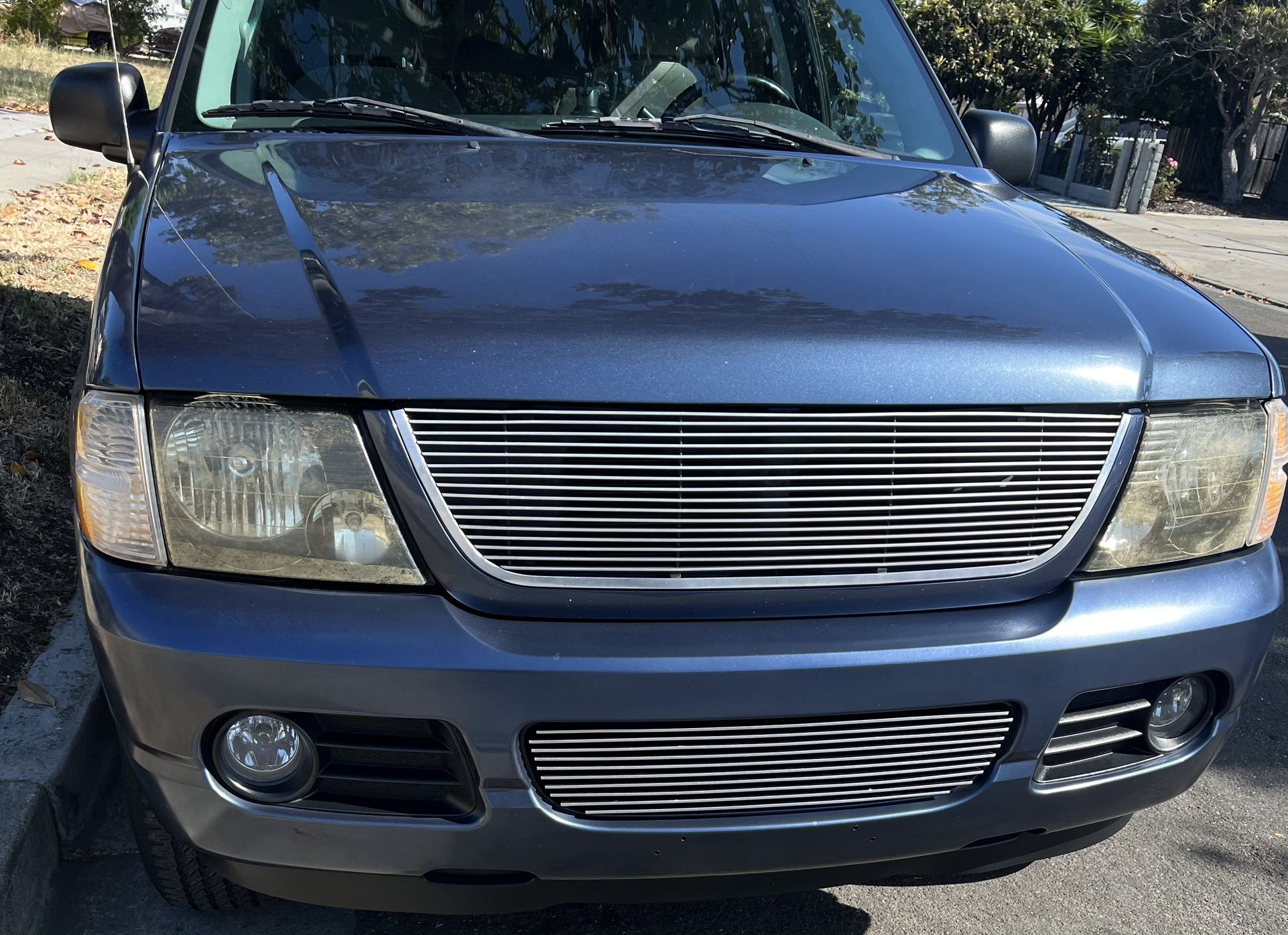 2005 Ford Explorer