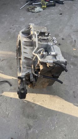 2016 Cadillac XTS FWD Transmission — 5150 Auto Parts