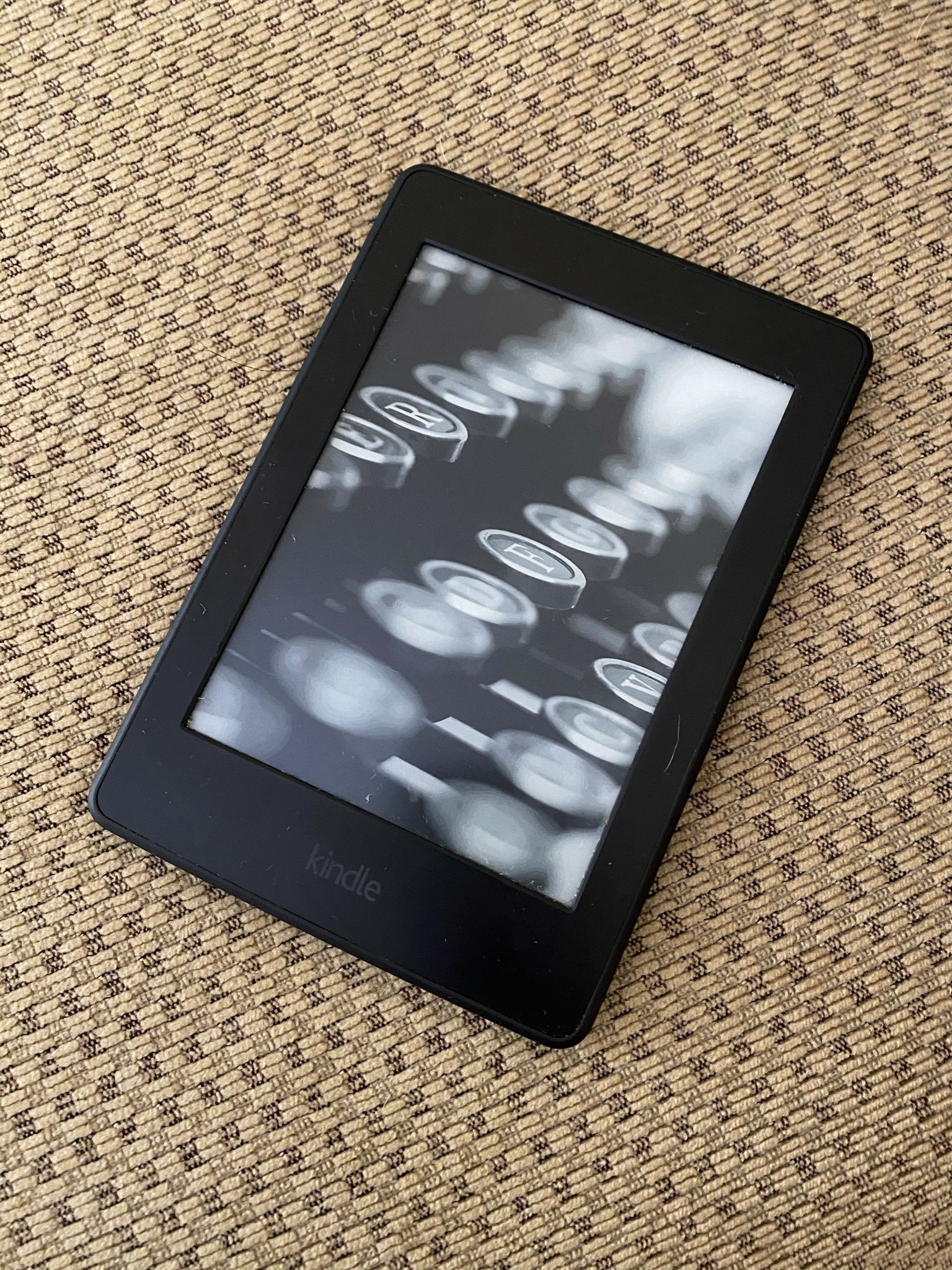 Kindle 6gen