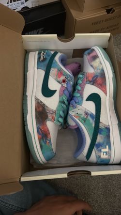 Nike sb Futura