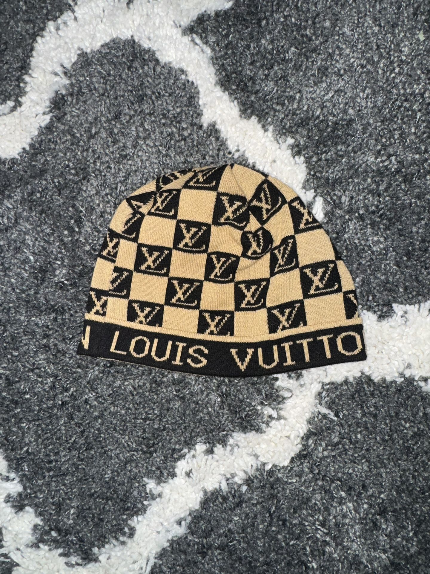 Louis Vuitton Beanie 