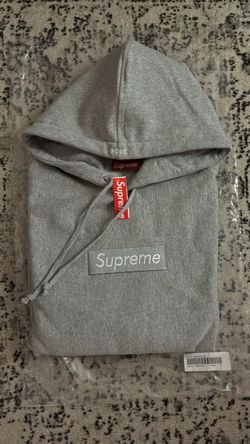 Supreme Hoodie