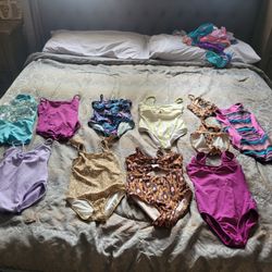 Swimsuit