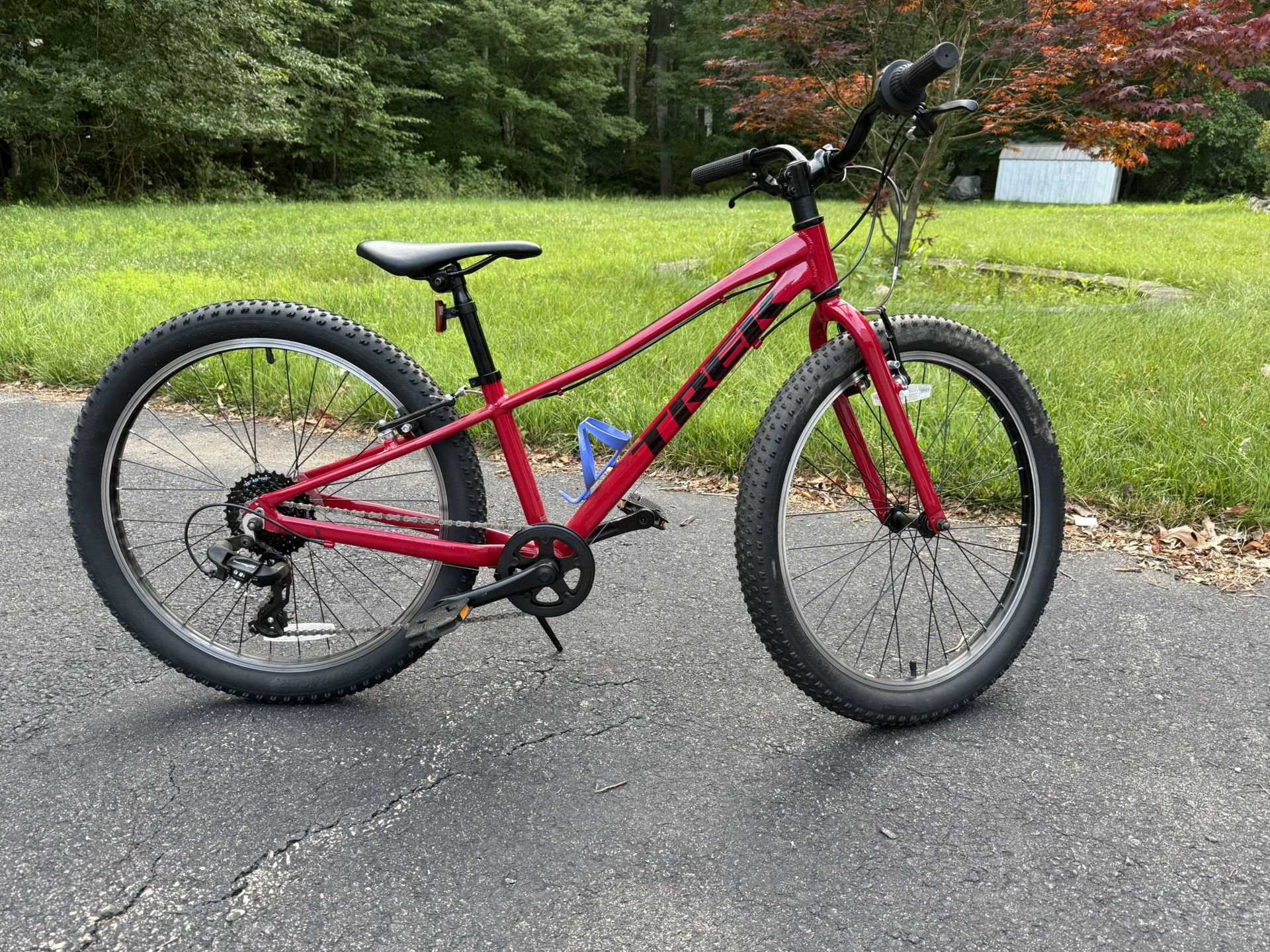 TREK Precaliber 24