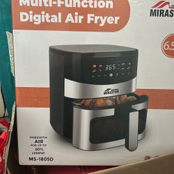 Air Fryer