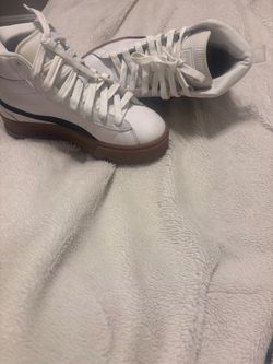 Puma Mayze Mid Platform