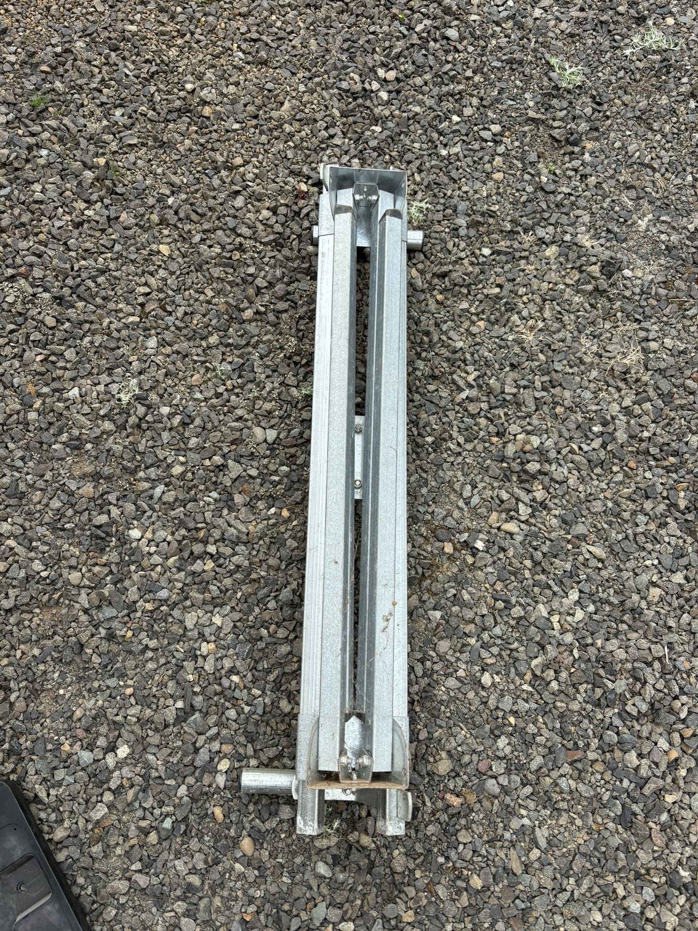 Miter Saw Stand 