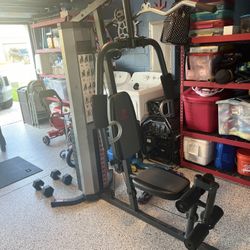 Home Gym