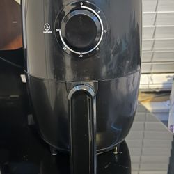 Toastmaster Air Fryer