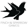 Finch and Sparrow Games