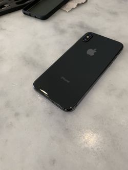 IPHONE X 256GB