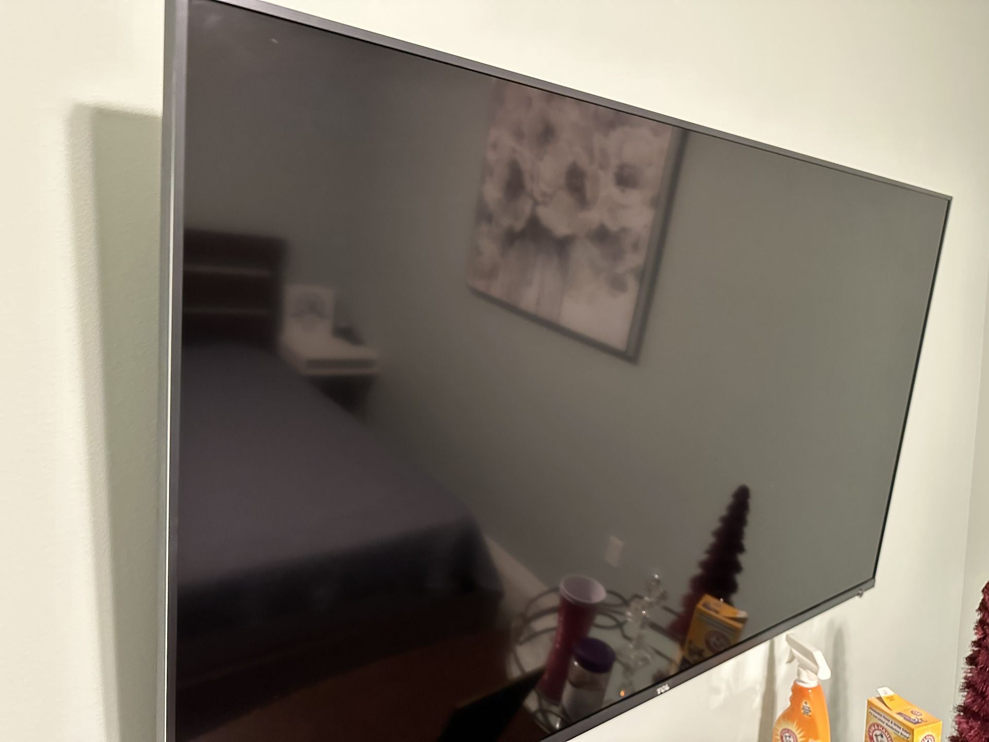 TCL 5 Series 55”