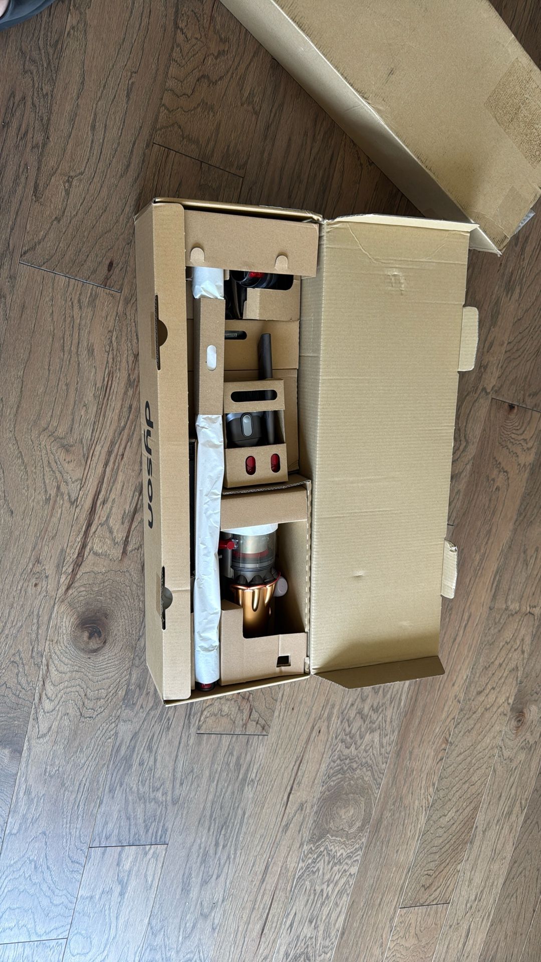 Brand New Dyson V12 Detect Slim