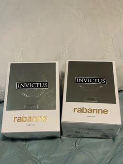 Paco Rabanne INVICTUS for men