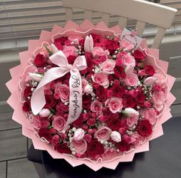 Ramos buchones 💐 Bouquet flowers 💐 Arreglos florales 💐