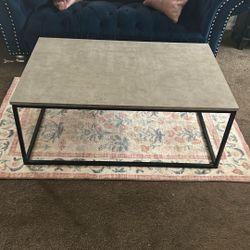 Beautiful Marble design cocktail table